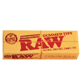 RAW GUMMED TIPS | 24CT